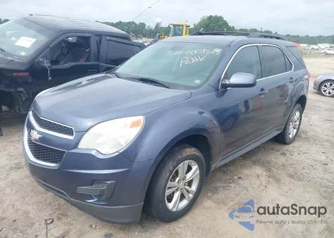 2014 Chevrolet Equinox 1Lt from USA, damaged, VIN 2GNALBEKXE6300376